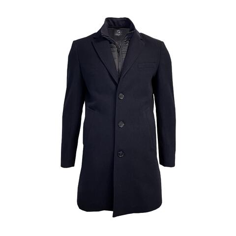 Abrigo Coat
